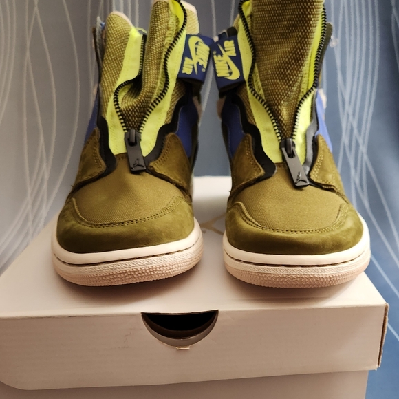 Sneakers Boot - Picture 6 of 6